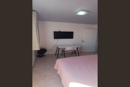 Apartamento para alugar com 43m², 1 quarto e 1 vagaQuarto
