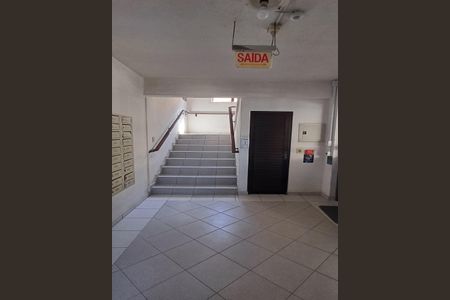 Apartamento para alugar com 43m², 1 quarto e 1 vagaÁrea comum- Escada