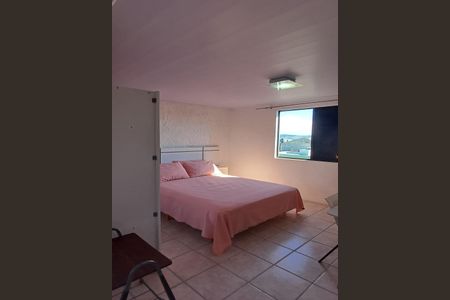 Apartamento para alugar com 43m², 1 quarto e 1 vagaQuarto