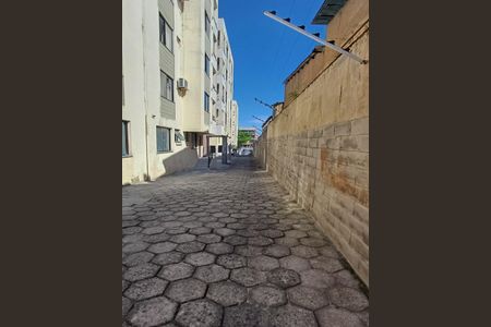 Apartamento para alugar com 43m², 1 quarto e 1 vagaÁrea comum- Área Externa