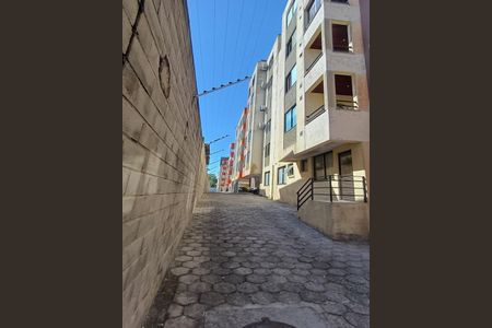 Apartamento para alugar com 43m², 1 quarto e 1 vagaÁrea comum- Área Externa