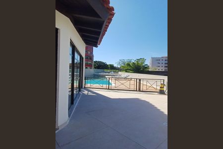 Apartamento para alugar com 43m², 1 quarto e 1 vagaÁrea comum - Piscina