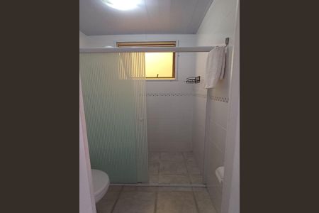 Apartamento para alugar com 43m², 1 quarto e 1 vagaBanheiro