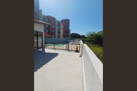 Apartamento para alugar com 43m², 1 quarto e 1 vagaÁrea comum - Piscina