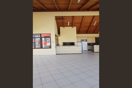 Apartamento para alugar com 43m², 1 quarto e 1 vagaÁrea comum - Salão de festas