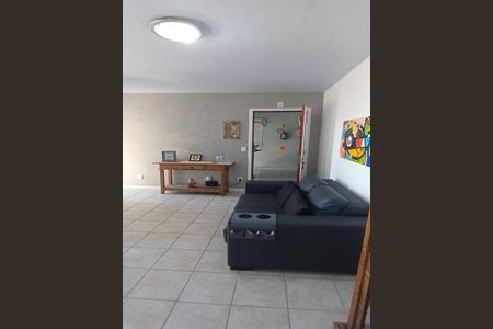 Apartamento para alugar com 43m², 1 quarto e 1 vagaSala