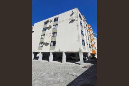 Apartamento para alugar com 43m², 1 quarto e 1 vagaFachada do bloco