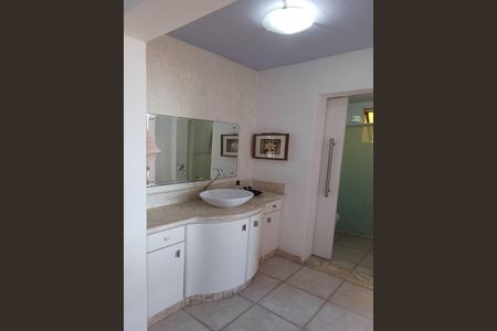 Apartamento para alugar com 43m², 1 quarto e 1 vagaBanheiro