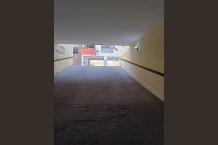 Apartamento para alugar com 43m², 1 quarto e 1 vagaÁrea comum- Rampa do Garagem