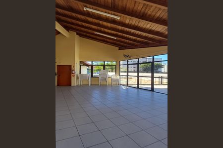 Apartamento para alugar com 43m², 1 quarto e 1 vagaÁrea comum - Salão de festas