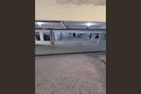 Apartamento para alugar com 43m², 1 quarto e 1 vagaÁrea comum- Garagem