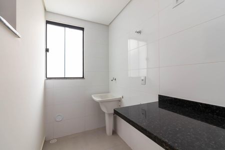 Apartamento à venda com 37m², 2 quartos e sem vaga Apartamento à venda com 37m², 2 quartos e sem vagaÁrea de Serviço