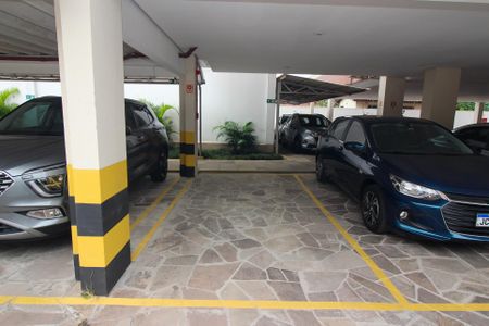 Apartamento para alugar com 88m², 2 quartos e 1 vaga Apartamento para alugar com 88m², 2 quartos e 1 vagaGaragem