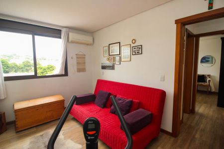 Apartamento para alugar com 88m², 2 quartos e 1 vaga Apartamento para alugar com 88m², 2 quartos e 1 vagaQuarto 2
