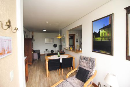 Apartamento para alugar com 88m², 2 quartos e 1 vaga Apartamento para alugar com 88m², 2 quartos e 1 vagaSala
