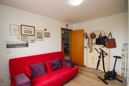 Apartamento para alugar com 88m², 2 quartos e 1 vaga Apartamento para alugar com 88m², 2 quartos e 1 vagaQuarto 2