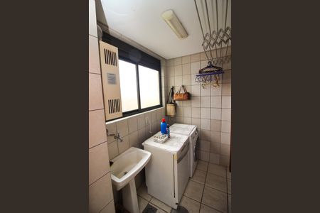 Apartamento para alugar com 88m², 2 quartos e 1 vaga Apartamento para alugar com 88m², 2 quartos e 1 vagaÁrea de Serviço