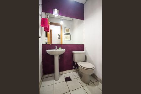 Apartamento para alugar com 88m², 2 quartos e 1 vaga Apartamento para alugar com 88m², 2 quartos e 1 vagaLavabo