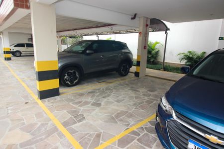 Apartamento para alugar com 88m², 2 quartos e 1 vaga Apartamento para alugar com 88m², 2 quartos e 1 vagaGaragem