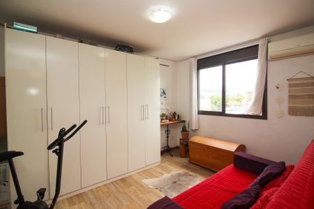 Apartamento para alugar com 88m², 2 quartos e 1 vaga Apartamento para alugar com 88m², 2 quartos e 1 vagaQuarto 2