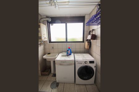 Apartamento para alugar com 88m², 2 quartos e 1 vaga Apartamento para alugar com 88m², 2 quartos e 1 vagaÁrea de Serviço