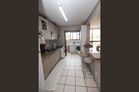 Apartamento para alugar com 88m², 2 quartos e 1 vaga Apartamento para alugar com 88m², 2 quartos e 1 vagaCozinha