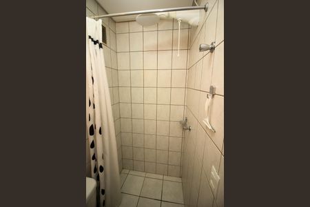 Apartamento para alugar com 88m², 2 quartos e 1 vaga Apartamento para alugar com 88m², 2 quartos e 1 vagaBanheiro de serviço