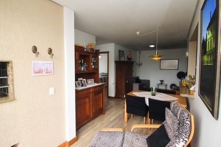 Apartamento para alugar com 88m², 2 quartos e 1 vaga Apartamento para alugar com 88m², 2 quartos e 1 vagaSala