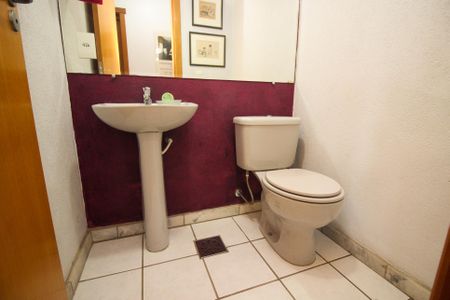 Apartamento para alugar com 88m², 2 quartos e 1 vaga Apartamento para alugar com 88m², 2 quartos e 1 vagaLavabo