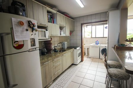 Apartamento para alugar com 88m², 2 quartos e 1 vaga Apartamento para alugar com 88m², 2 quartos e 1 vagaCozinha