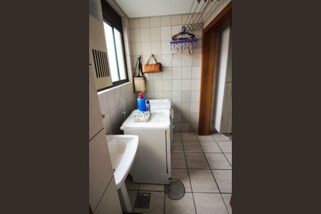 Apartamento para alugar com 88m², 2 quartos e 1 vaga Apartamento para alugar com 88m², 2 quartos e 1 vagaÁrea de Serviço