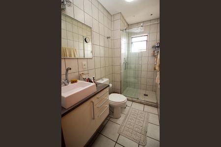 Apartamento para alugar com 88m², 2 quartos e 1 vaga Apartamento para alugar com 88m², 2 quartos e 1 vagaBanheiro