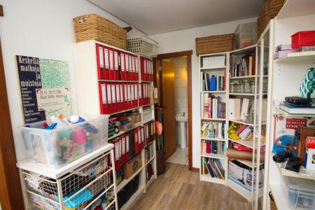 Apartamento para alugar com 88m², 2 quartos e 1 vaga Apartamento para alugar com 88m², 2 quartos e 1 vagaQuarto de Serviço