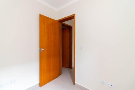 Apartamento à venda com 37m², 2 quartos e sem vagaQuarto 2