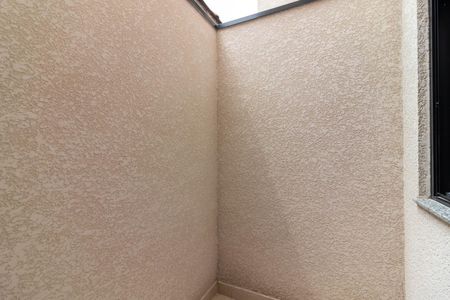 Apartamento à venda com 37m², 2 quartos e sem vagaQuintal