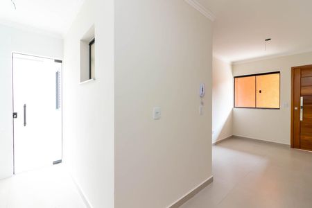 Apartamento à venda com 37m², 2 quartos e sem vagaCozinha