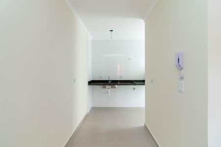 Apartamento à venda com 37m², 2 quartos e sem vagaCozinha
