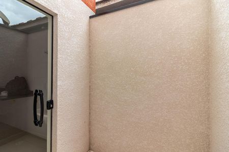 Apartamento à venda com 37m², 2 quartos e sem vagaQuarto 2 - Vista