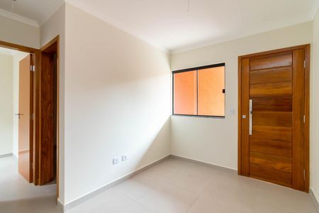 Apartamento à venda com 37m², 2 quartos e sem vagaSala