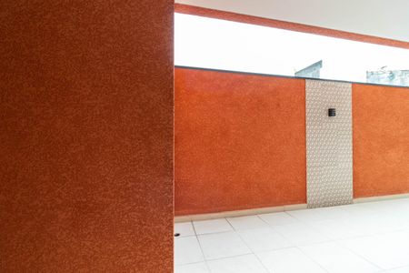 Apartamento à venda com 37m², 2 quartos e sem vagaSala - Vista