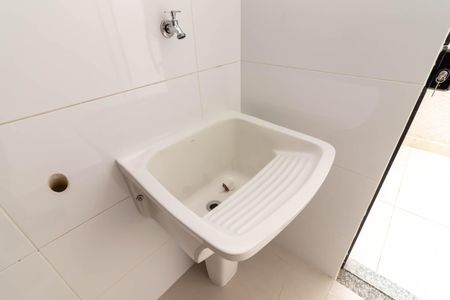 Apartamento à venda com 37m², 2 quartos e sem vagaÁrea de Serviço