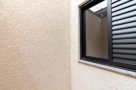 Apartamento à venda com 37m², 2 quartos e sem vagaQuintal