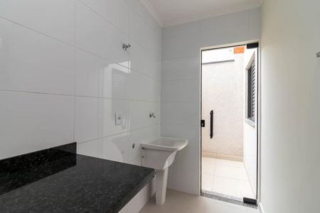 Apartamento à venda com 37m², 2 quartos e sem vagaÁrea de Serviço