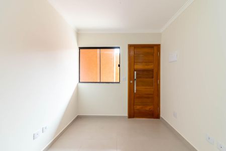 Apartamento à venda com 37m², 2 quartos e sem vagaSala