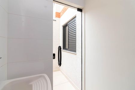 Apartamento à venda com 37m², 2 quartos e sem vagaÁrea de Serviço