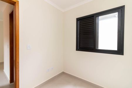 Apartamento à venda com 37m², 2 quartos e sem vagaQuarto 2