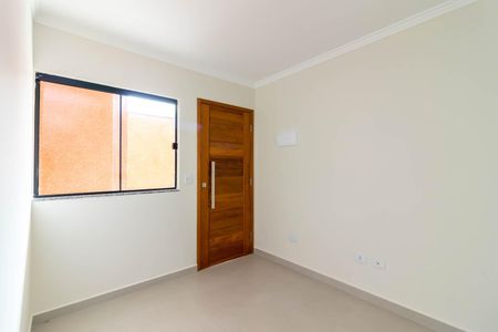 Apartamento à venda com 37m², 2 quartos e sem vagaSala