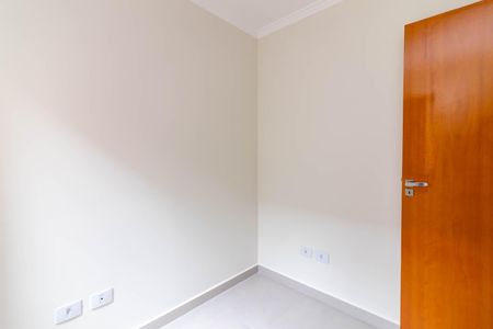 Apartamento à venda com 37m², 2 quartos e sem vagaQuarto 2
