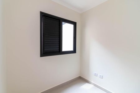 Apartamento à venda com 37m², 2 quartos e sem vagaQuarto 2