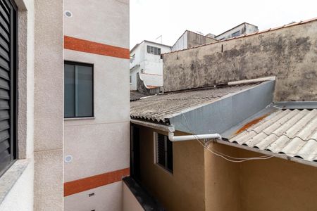 Apartamento à venda com 37m², 2 quartos e sem vagaÁrea de Serviço - Vista